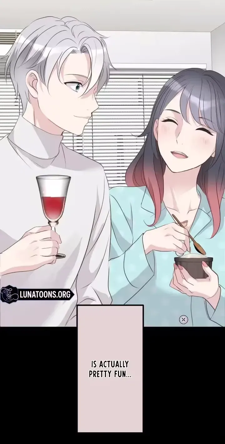 Kono Ai wa Tsumi desu ka? Chapter 7 page 39 - 