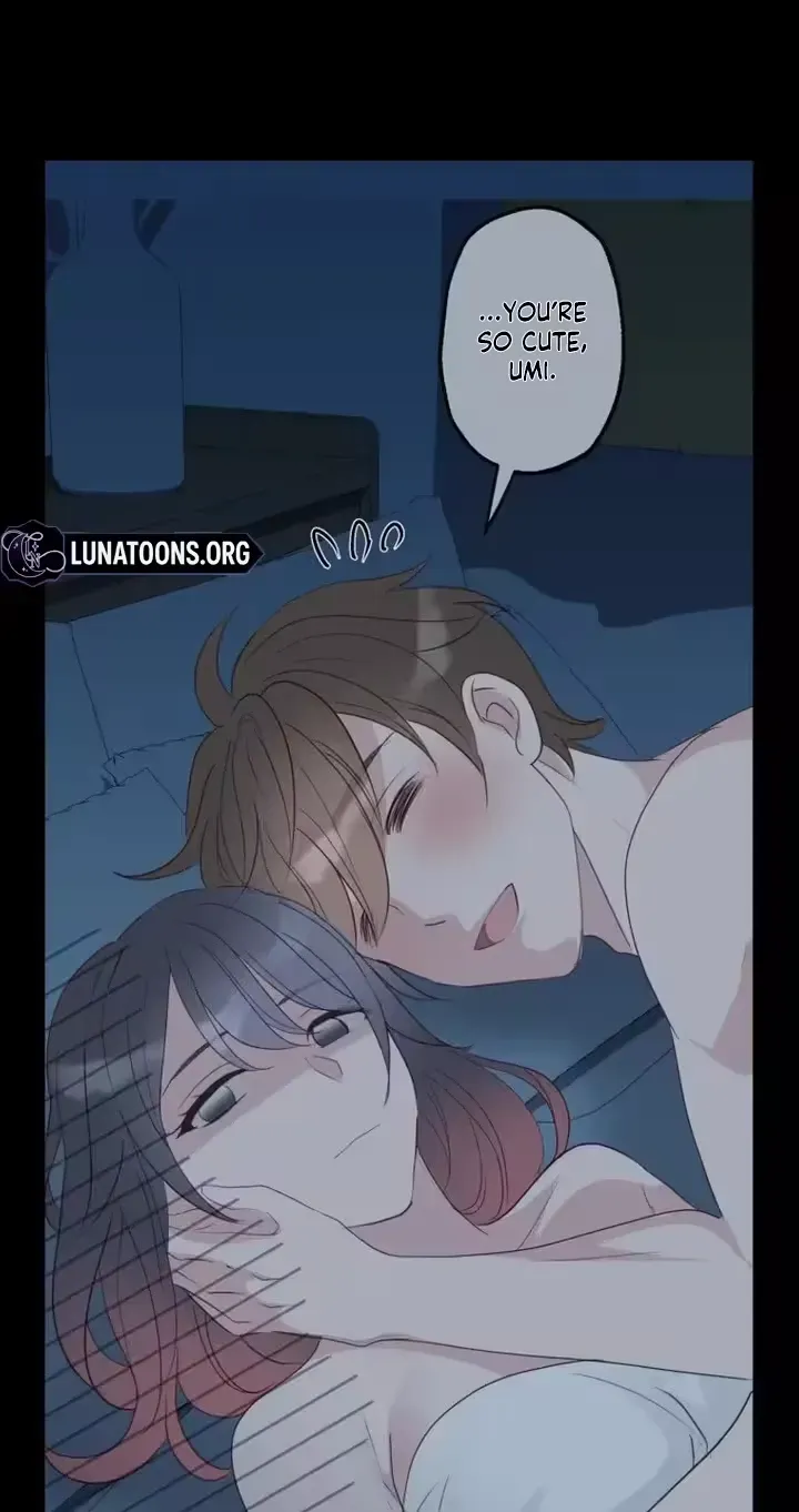 Kono Ai wa Tsumi desu ka? Chapter 7 page 52 - 