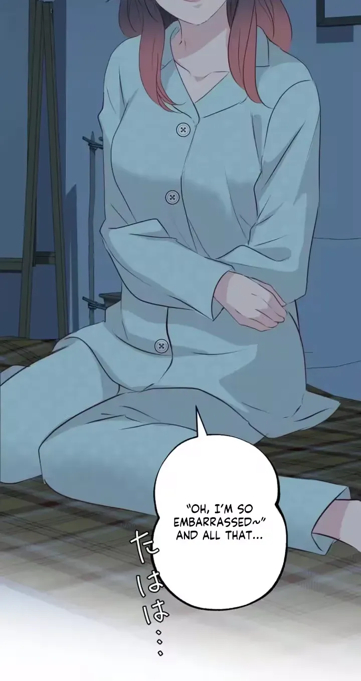 Kono Ai wa Tsumi desu ka? Chapter 7 page 54 - 