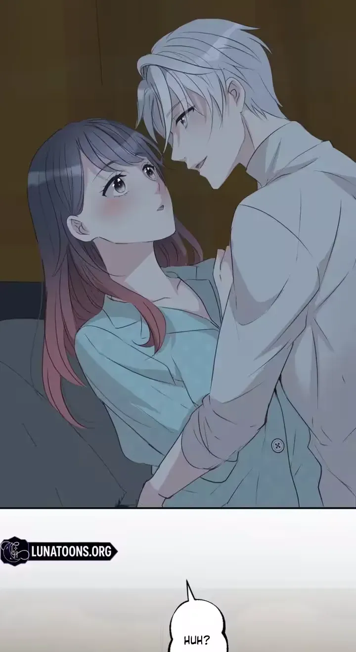 Kono Ai wa Tsumi desu ka? Chapter 7 page 57 - 