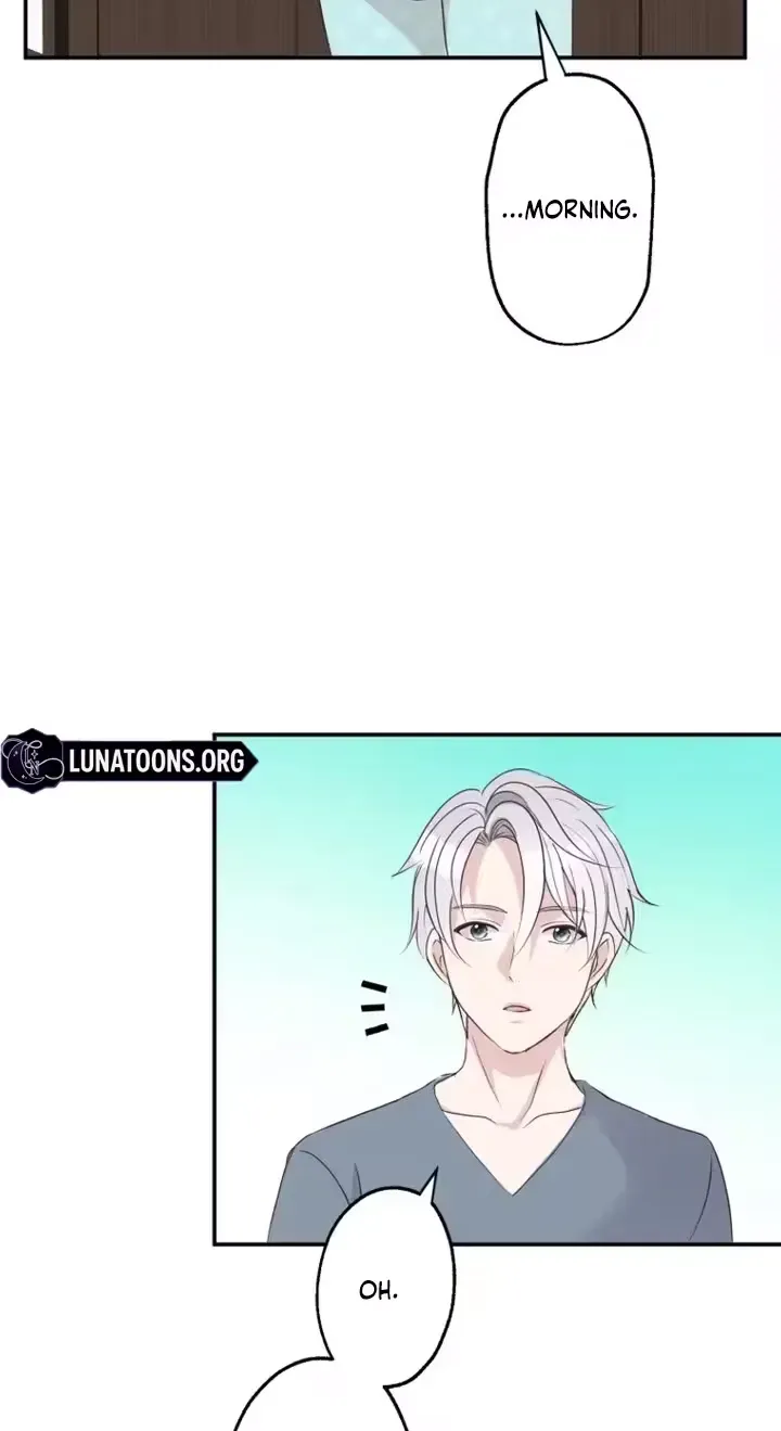 Kono Ai wa Tsumi desu ka? Chapter 7 page 63 - 