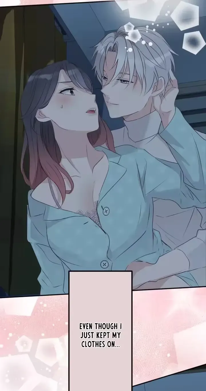 Kono Ai wa Tsumi desu ka? Chapter 7 page 66 - 