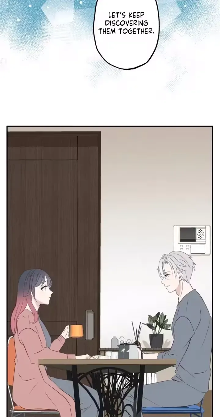 Kono Ai wa Tsumi desu ka? Chapter 7 page 72 - 
