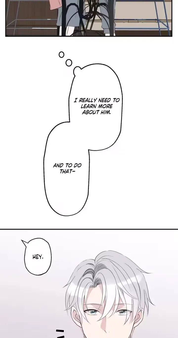 Kono Ai wa Tsumi desu ka? Chapter 7 page 73 - 