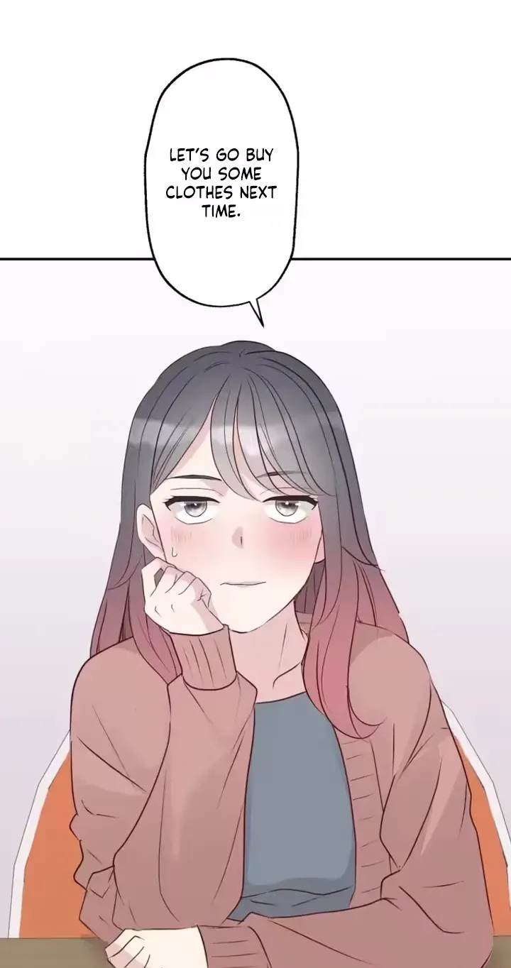 Kono Ai wa Tsumi desu ka? Chapter 7 page 75 - 