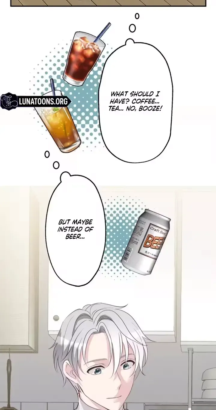 Kono Ai wa Tsumi desu ka? Chapter 7 page 9 - 