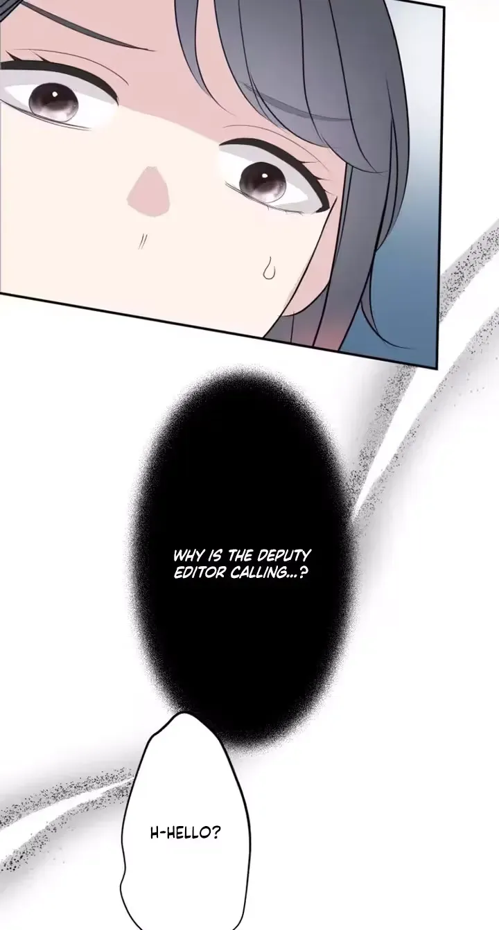 Kono Ai wa Tsumi desu ka? Chapter 7 page 81 - 