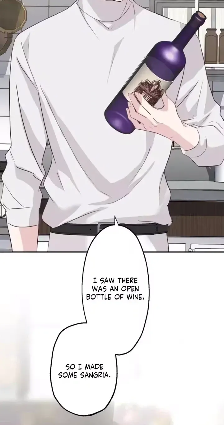 Kono Ai wa Tsumi desu ka? Chapter 7 page 10 - 