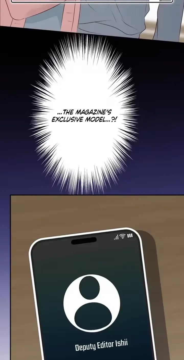 Kono Ai wa Tsumi desu ka? Chapter 8 page 2 - 