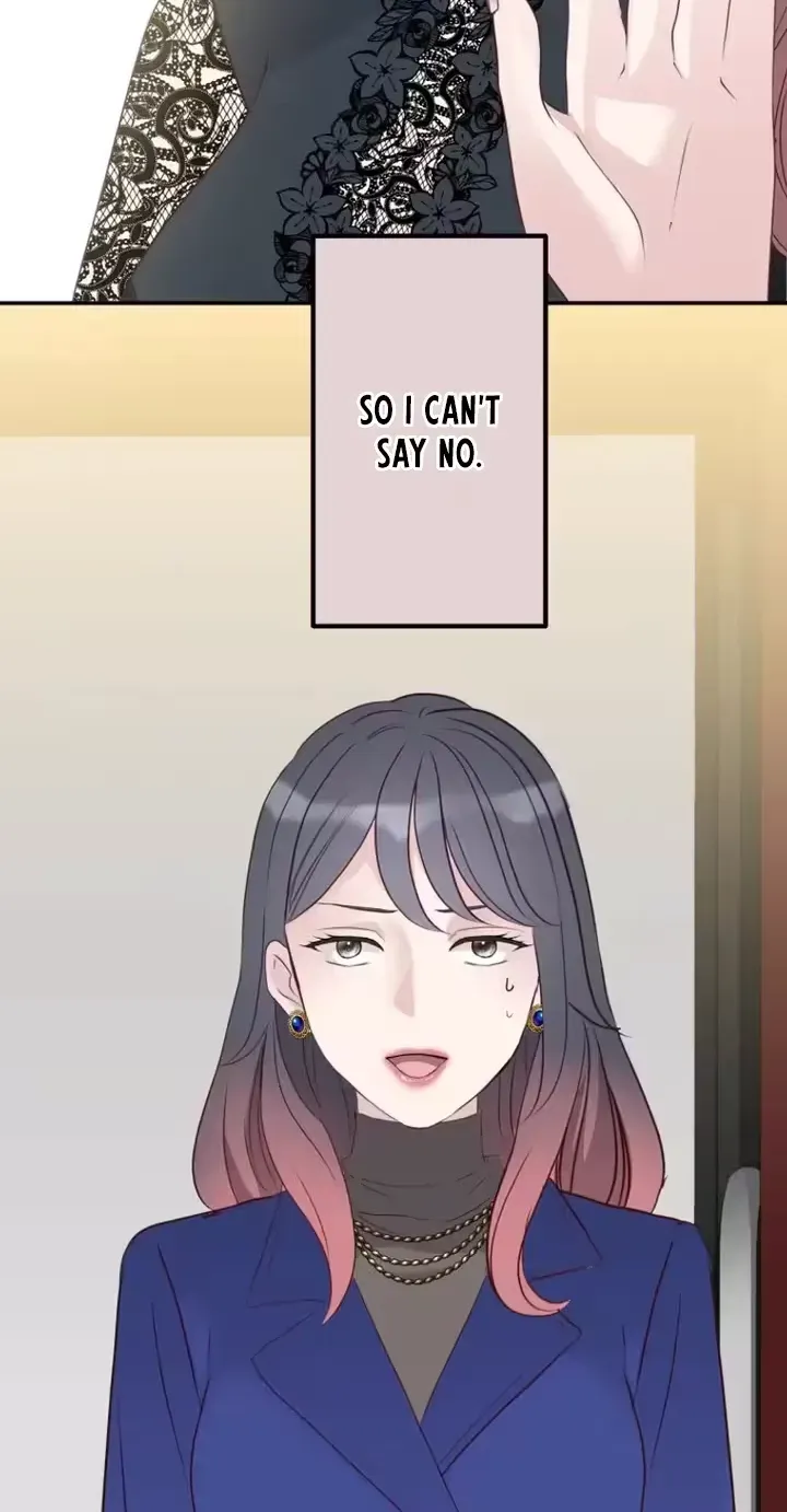 Kono Ai wa Tsumi desu ka? Chapter 8 page 14 - 