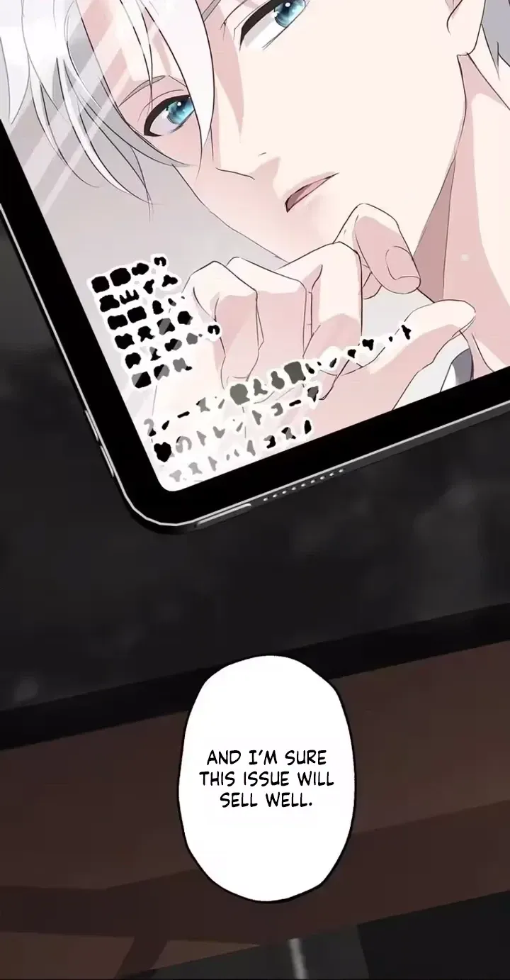 Kono Ai wa Tsumi desu ka? Chapter 8 page 20 - 