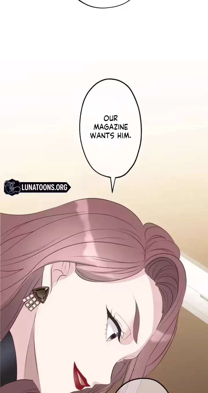 Kono Ai wa Tsumi desu ka? Chapter 8 page 22 - 