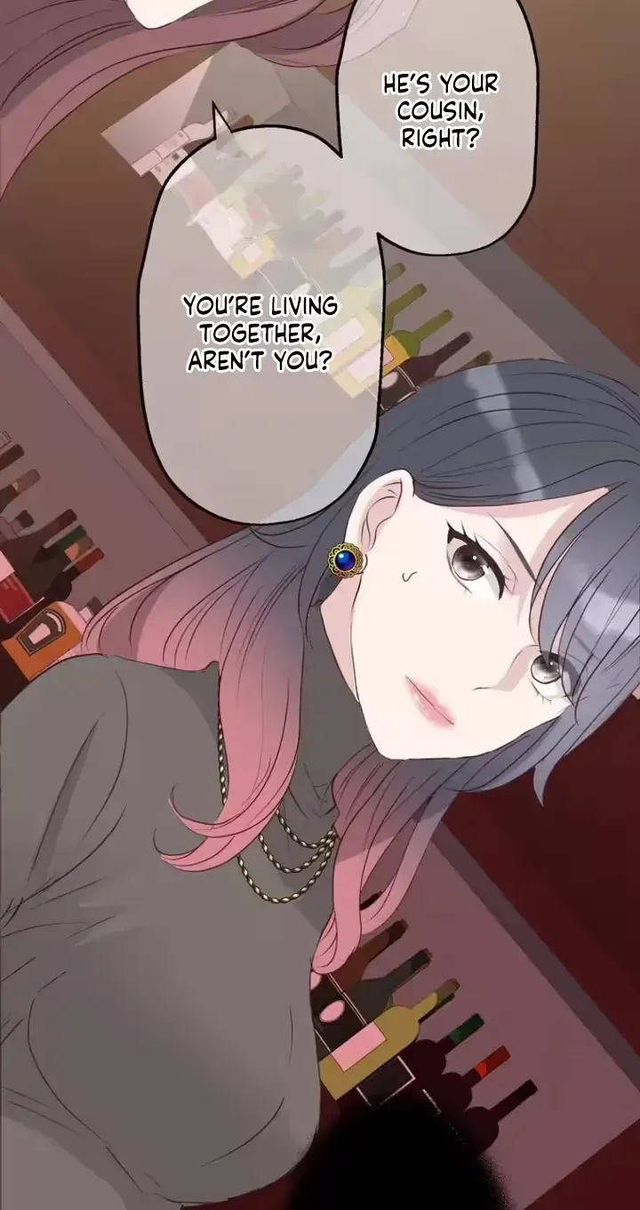 Kono Ai wa Tsumi desu ka? Chapter 8 page 23 - 