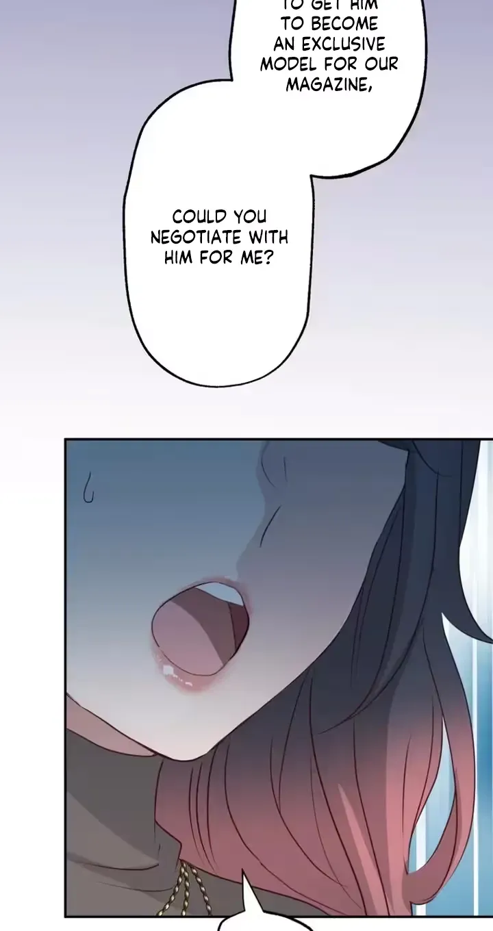 Kono Ai wa Tsumi desu ka? Chapter 8 page 25 - 