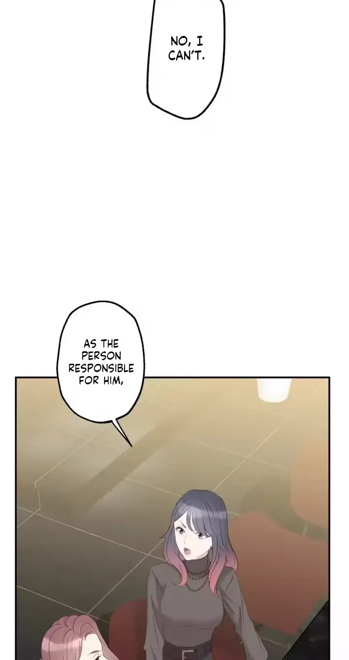 Kono Ai wa Tsumi desu ka? Chapter 8 page 26 - 