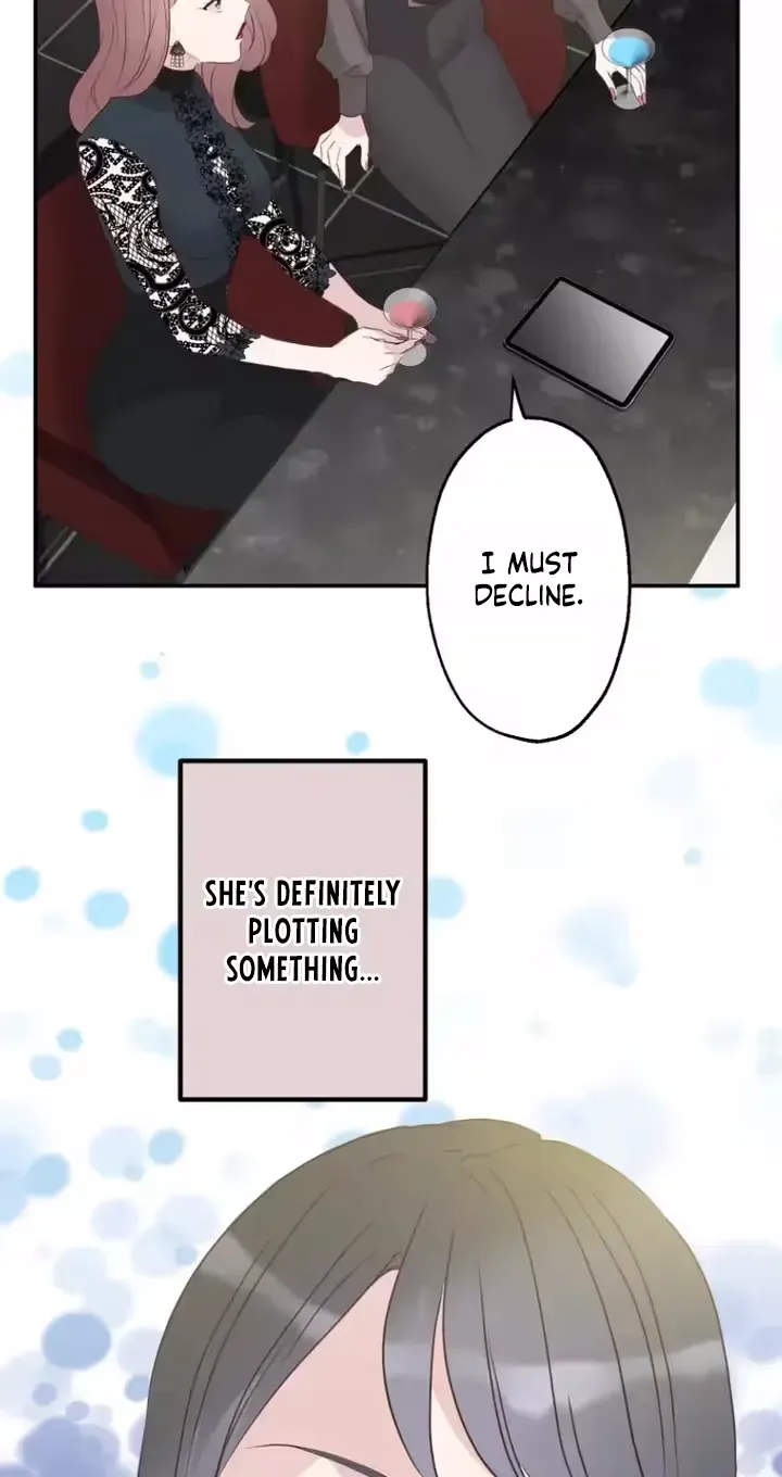 Kono Ai wa Tsumi desu ka? Chapter 8 page 27 - 
