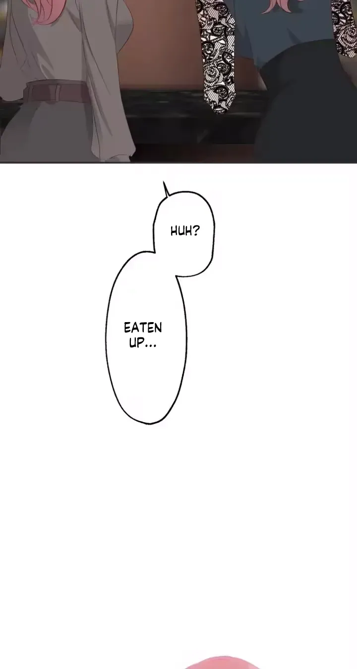Kono Ai wa Tsumi desu ka? Chapter 8 page 31 - 
