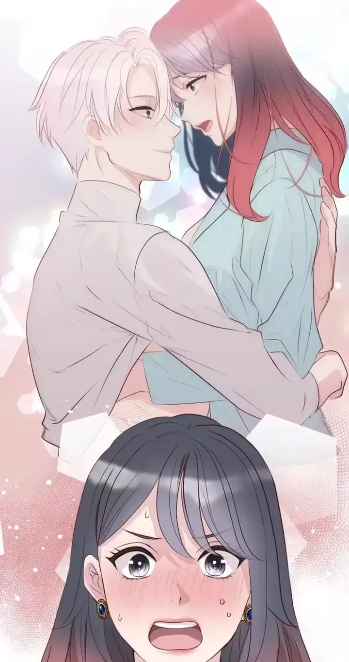Kono Ai wa Tsumi desu ka? Chapter 8 page 32 - 