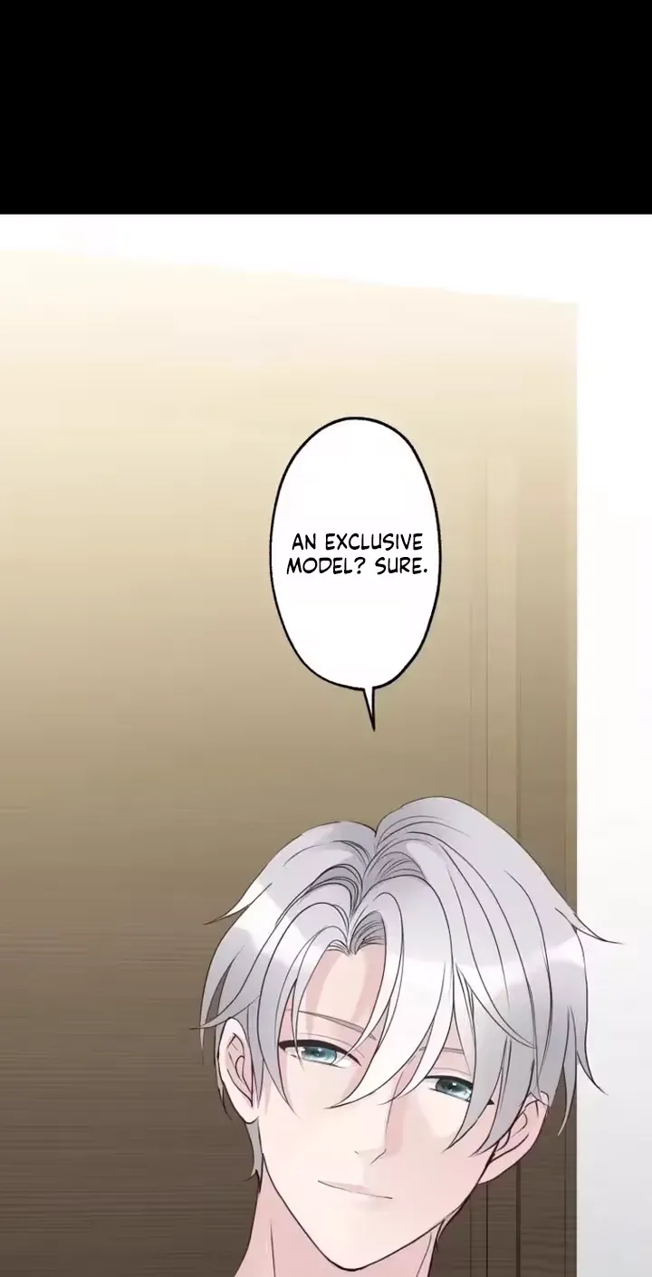 Kono Ai wa Tsumi desu ka? Chapter 8 page 5 - 