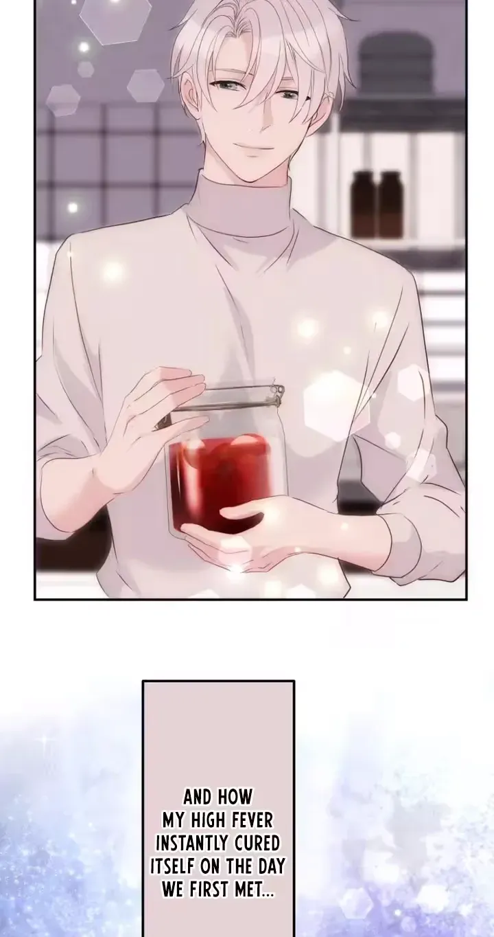 Kono Ai wa Tsumi desu ka? Chapter 8 page 41 - 
