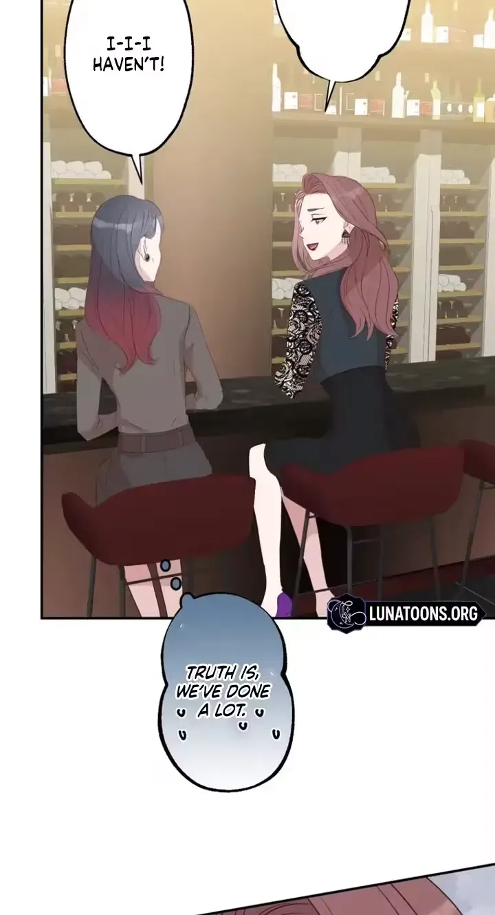 Kono Ai wa Tsumi desu ka? Chapter 8 page 44 - 