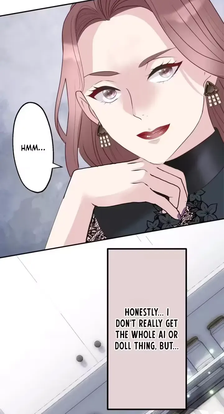 Kono Ai wa Tsumi desu ka? Chapter 8 page 45 - 