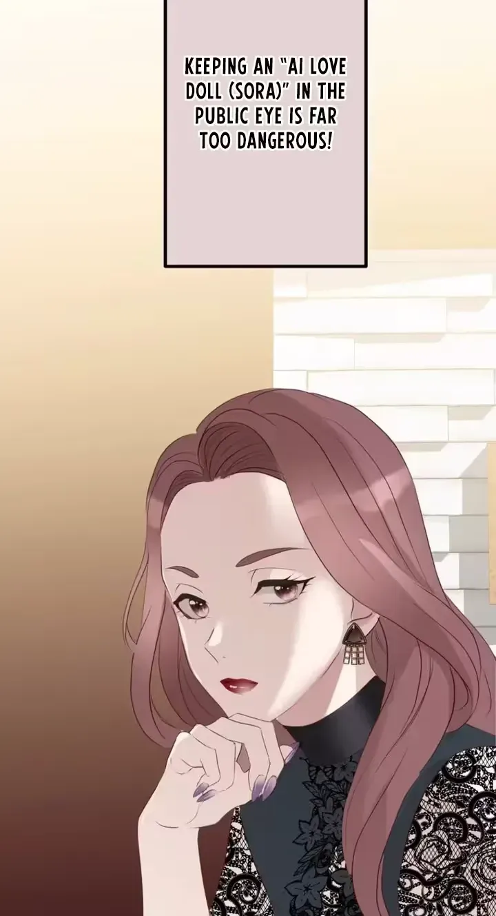 Kono Ai wa Tsumi desu ka? Chapter 8 page 49 - 