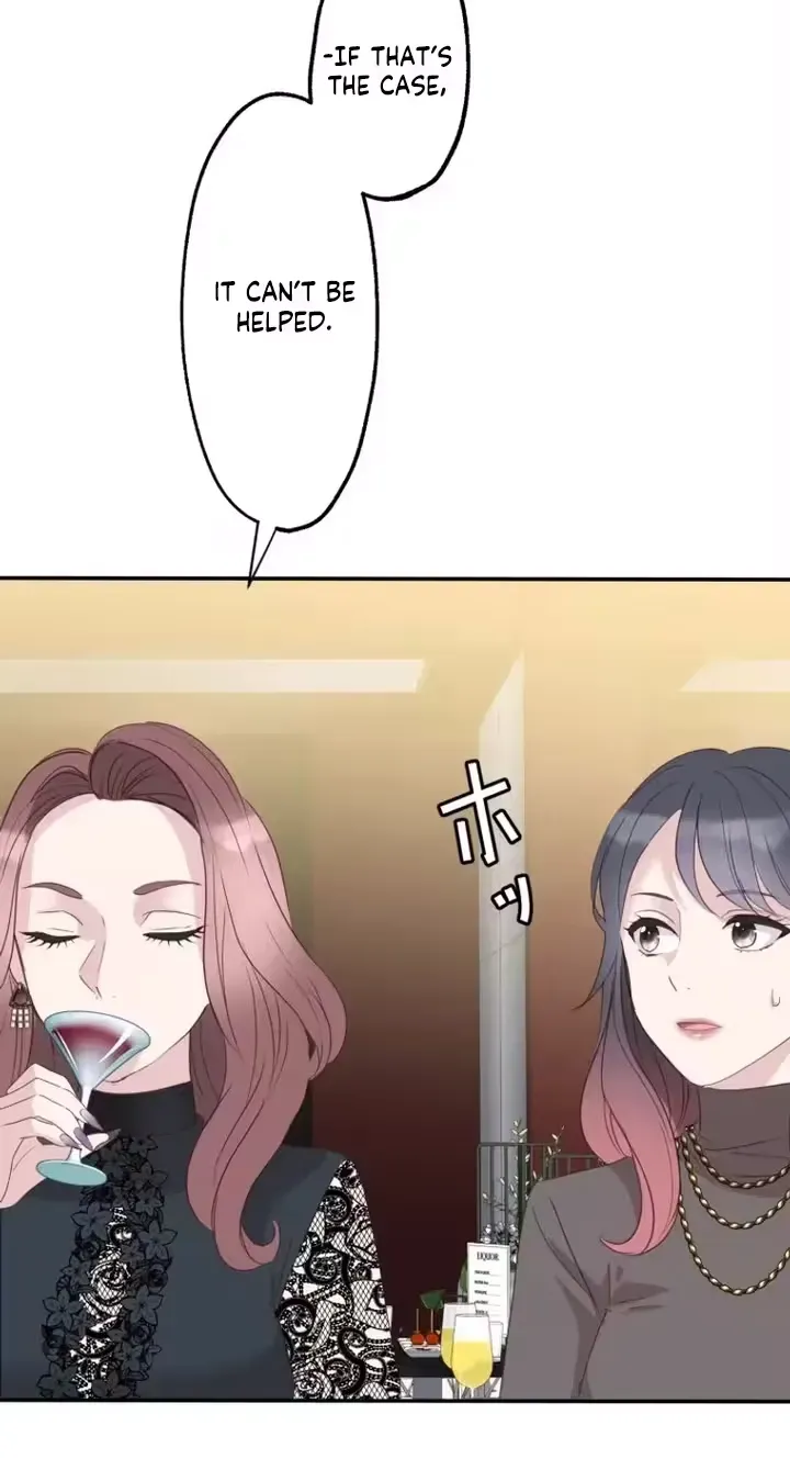 Kono Ai wa Tsumi desu ka? Chapter 8 page 51 - 