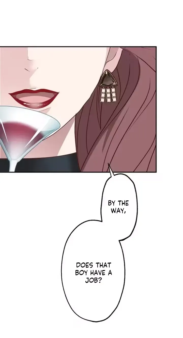 Kono Ai wa Tsumi desu ka? Chapter 8 page 52 - 