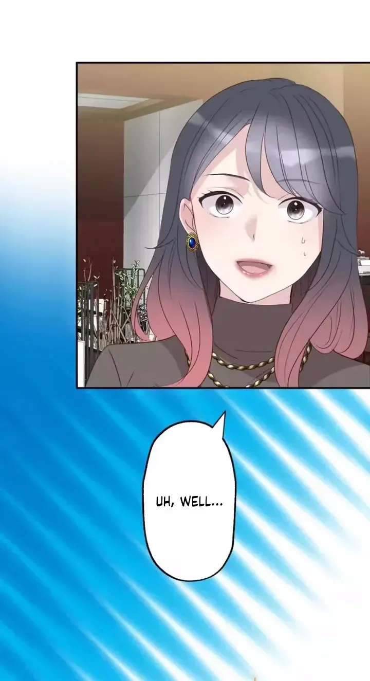 Kono Ai wa Tsumi desu ka? Chapter 8 page 53 - 