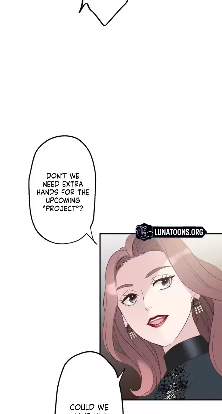 Kono Ai wa Tsumi desu ka? Chapter 8 page 55 - 