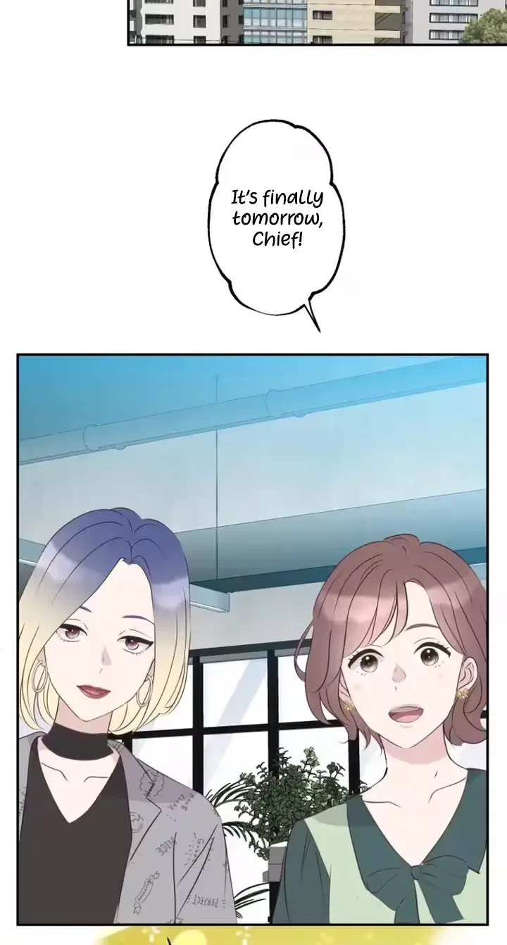 Kono Ai wa Tsumi desu ka? Chapter 8 page 58 - 