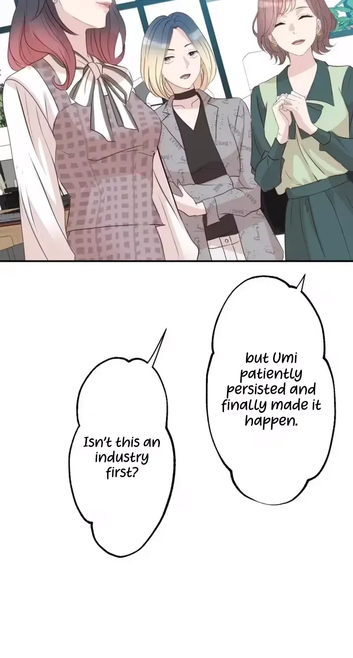 Kono Ai wa Tsumi desu ka? Chapter 8 page 61 - 