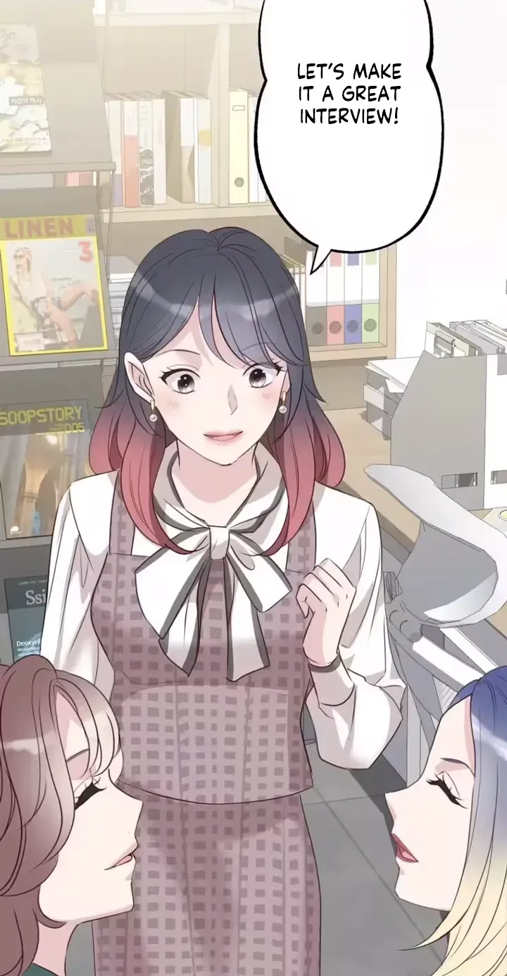 Kono Ai wa Tsumi desu ka? Chapter 8 page 66 - 