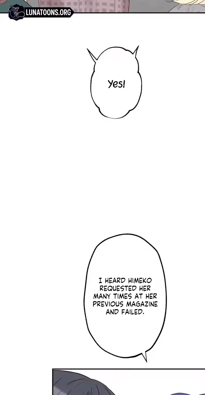 Kono Ai wa Tsumi desu ka? Chapter 8 page 67 - 