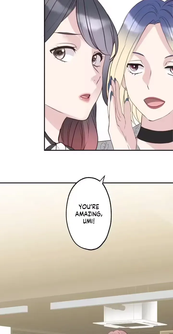 Kono Ai wa Tsumi desu ka? Chapter 8 page 68 - 