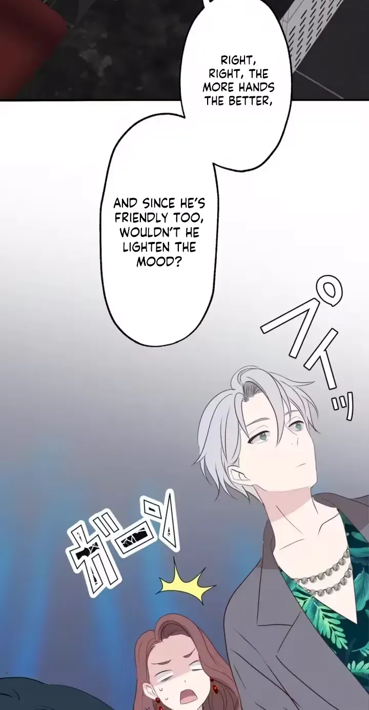 Kono Ai wa Tsumi desu ka? Chapter 8 page 72 - 