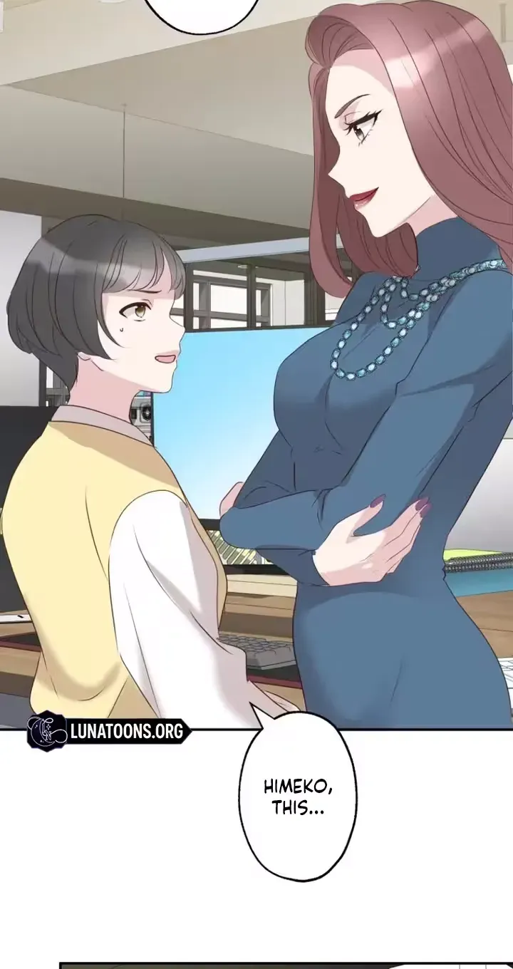 Kono Ai wa Tsumi desu ka? Chapter 8 page 76 - 