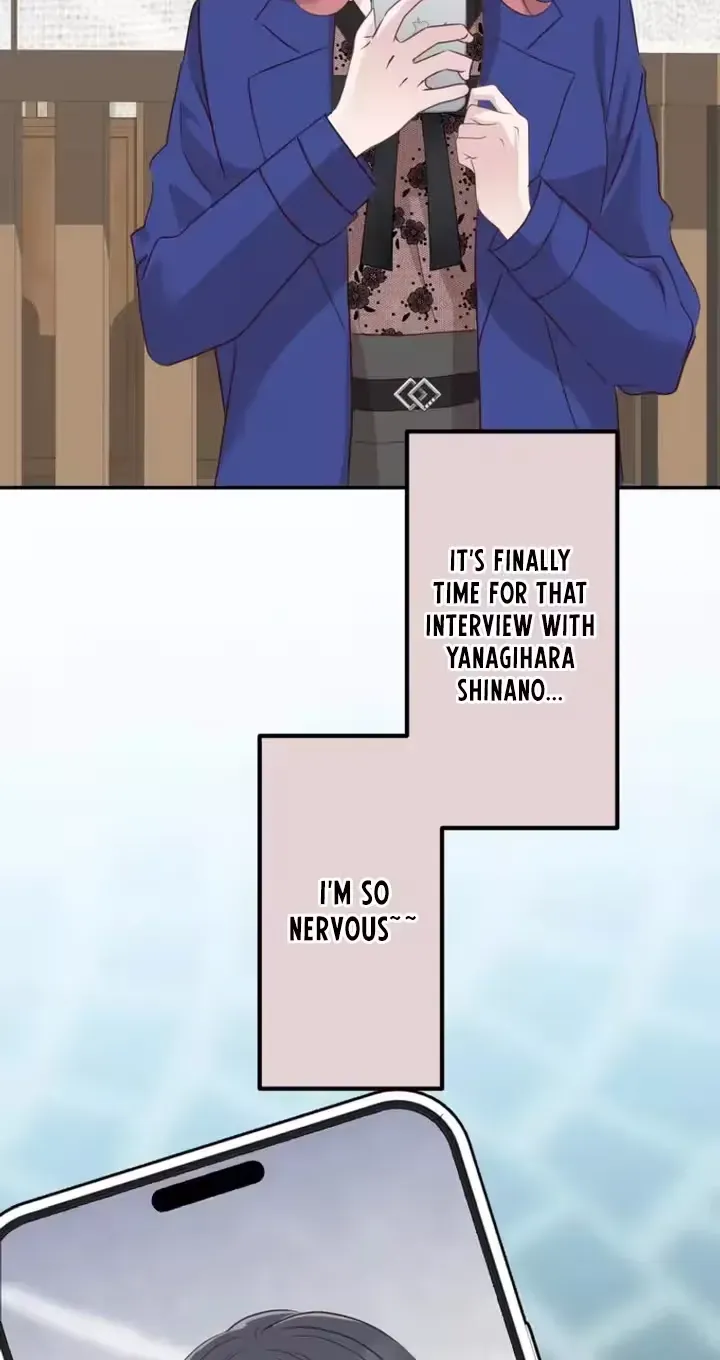 Kono Ai wa Tsumi desu ka? Chapter 8 page 82 - 