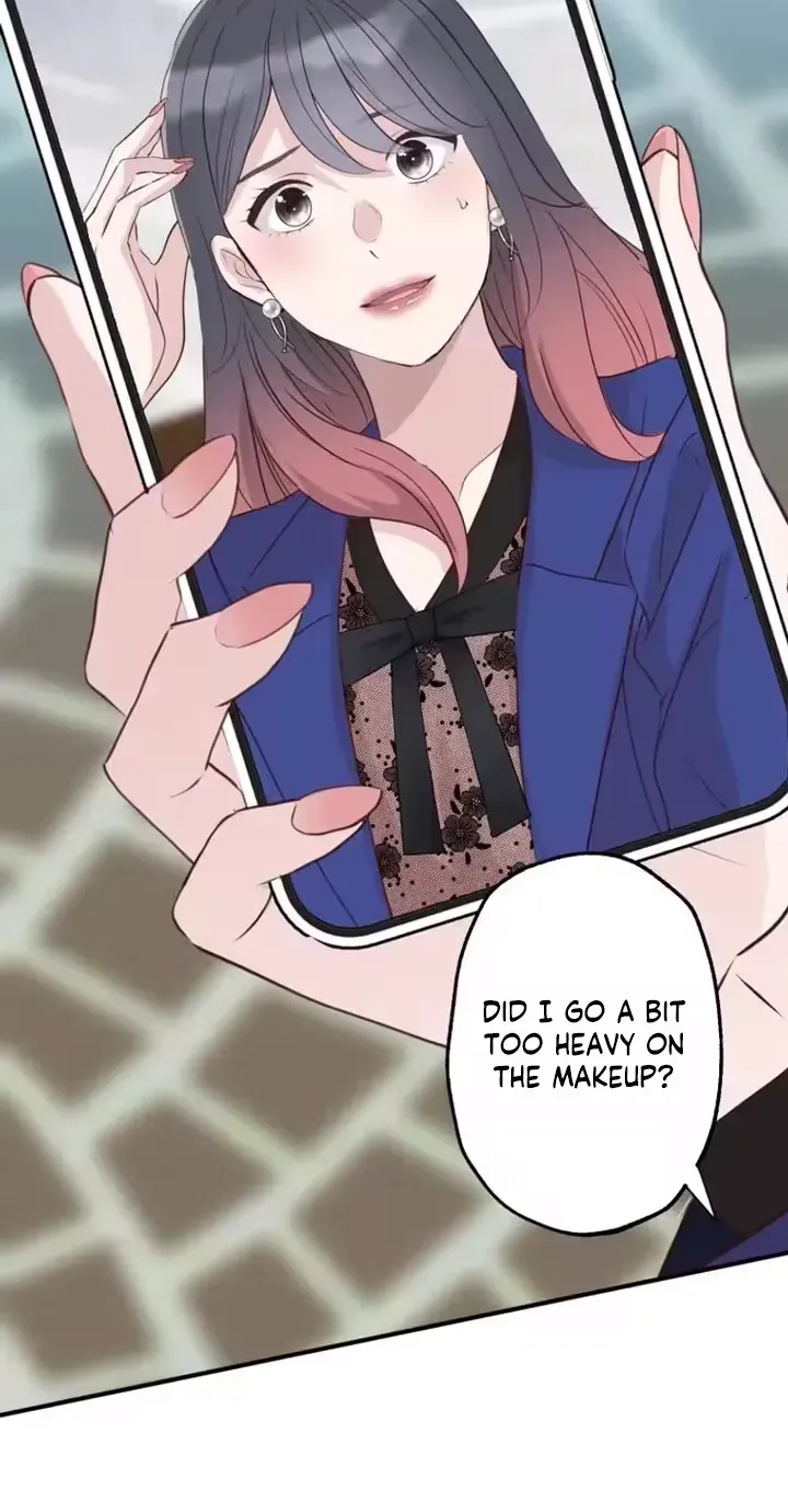 Kono Ai wa Tsumi desu ka? Chapter 8 page 83 - 