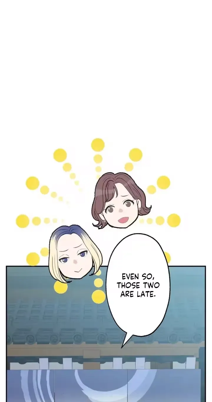 Kono Ai wa Tsumi desu ka? Chapter 8 page 84 - 
