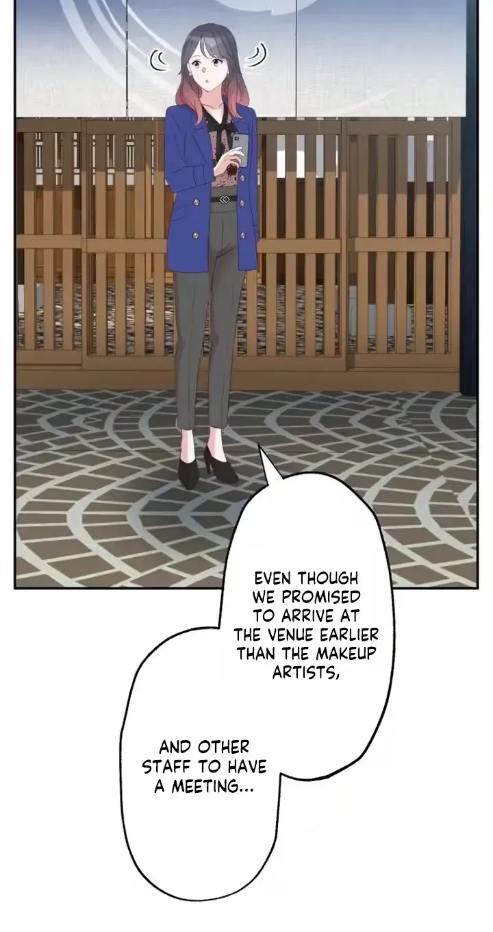 Kono Ai wa Tsumi desu ka? Chapter 8 page 85 - 