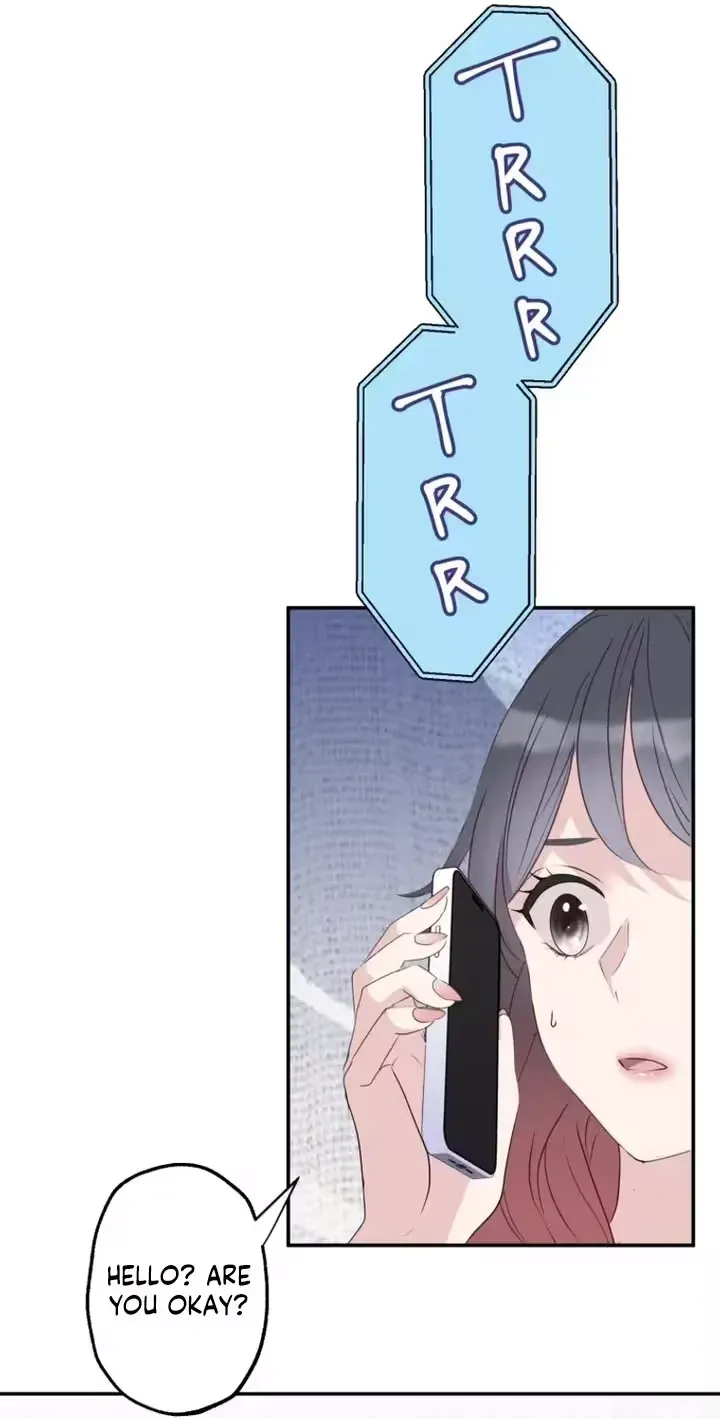 Kono Ai wa Tsumi desu ka? Chapter 8 page 86 - 