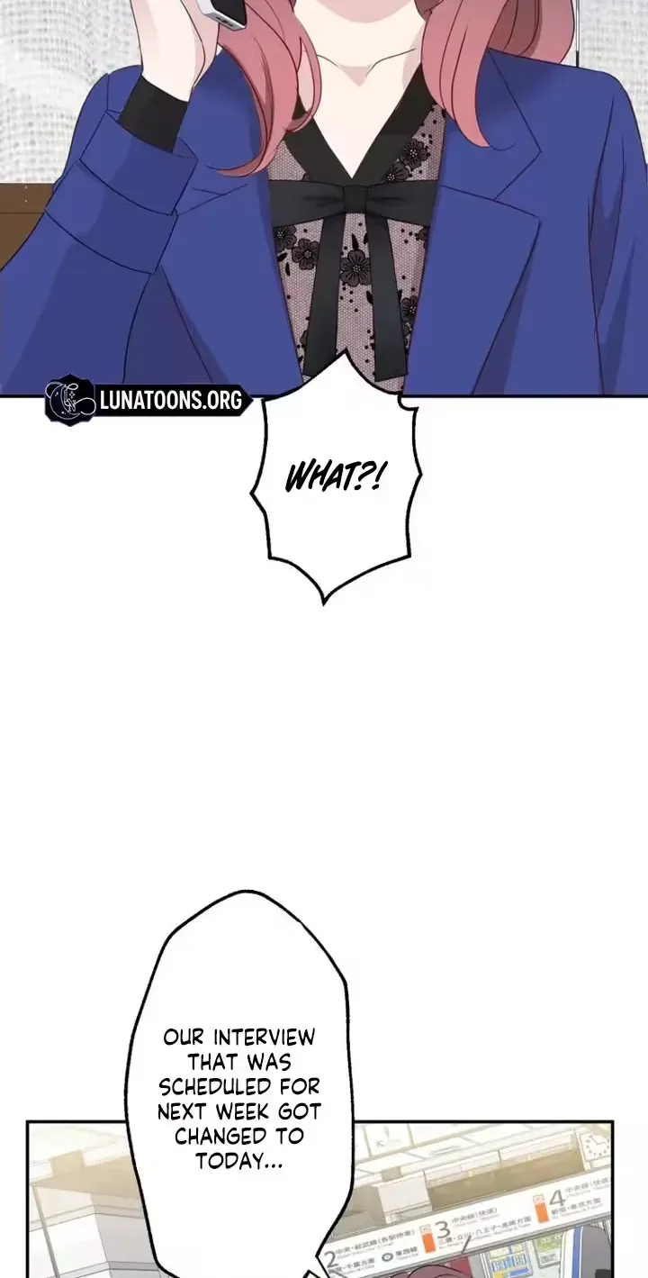 Kono Ai wa Tsumi desu ka? Chapter 8 page 88 - 