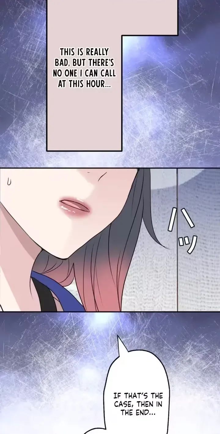 Kono Ai wa Tsumi desu ka? Chapter 8 page 91 - 