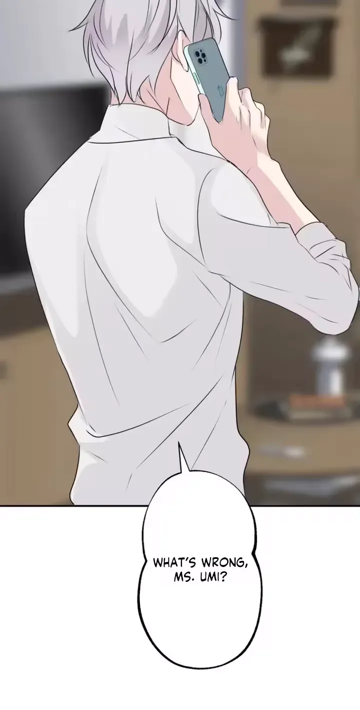 Kono Ai wa Tsumi desu ka? Chapter 8 page 93 - 