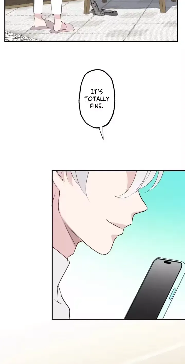 Kono Ai wa Tsumi desu ka? Chapter 8 page 95 - 