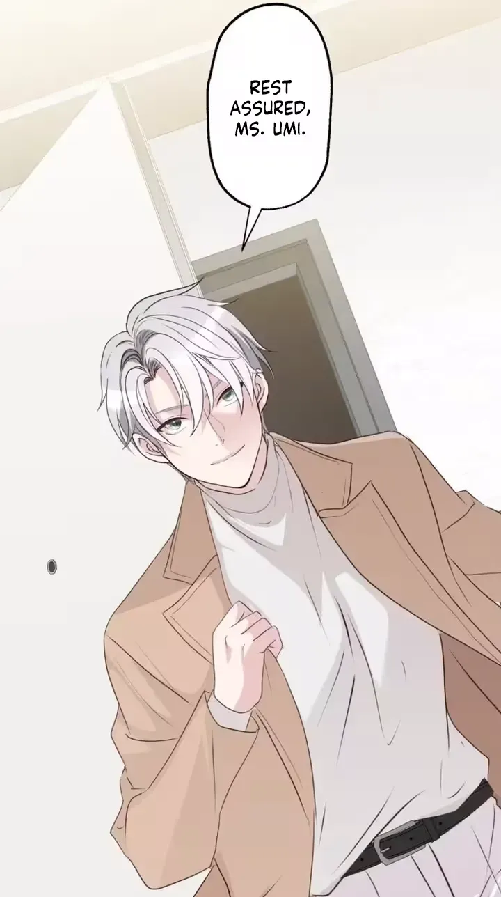 Kono Ai wa Tsumi desu ka? Chapter 8 page 96 - 