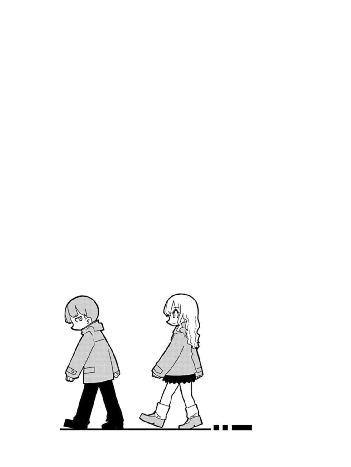 Kono Fukushuu ni Gal wa Iranai Chapter 1 page 11 - 