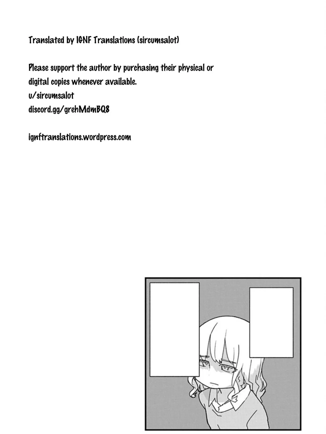 Kono Fukushuu ni Gal wa Iranai Chapter 13 page 27 - 